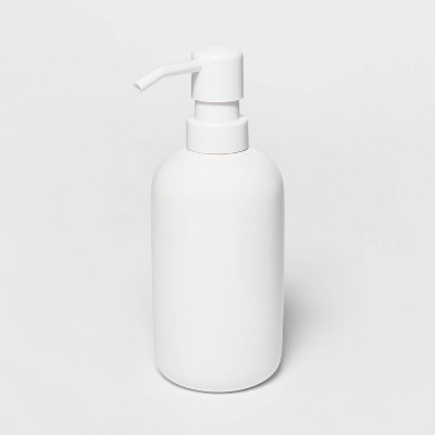 Soap Pump White - Room Essentials™ | Target