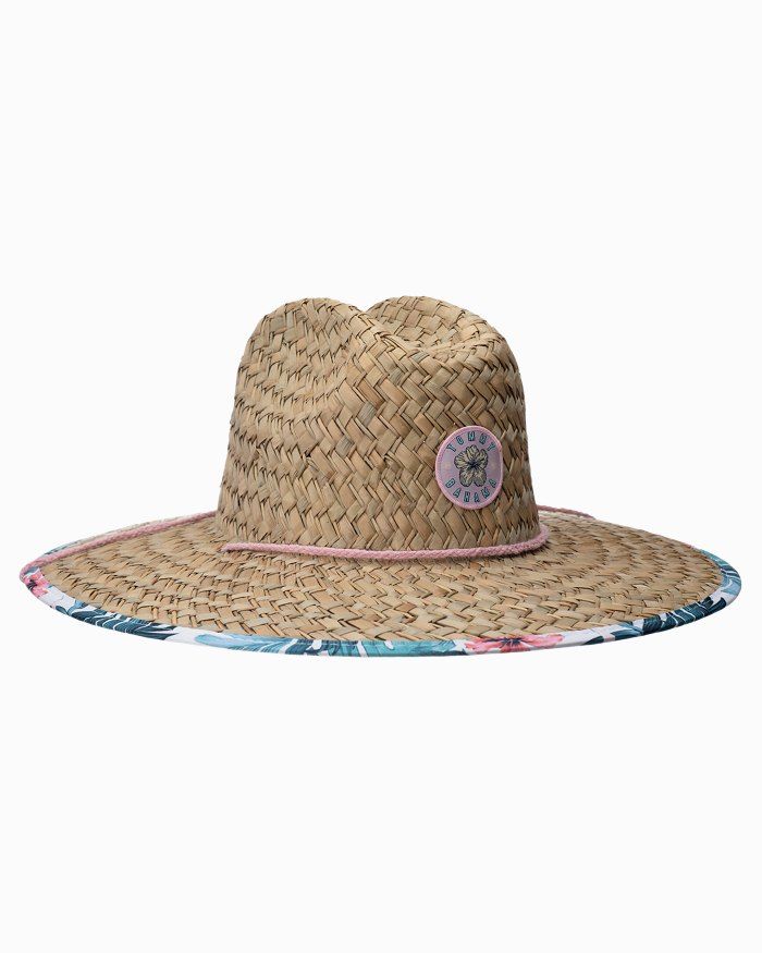 Vieques Lifeguard Hat | Tommy Bahama