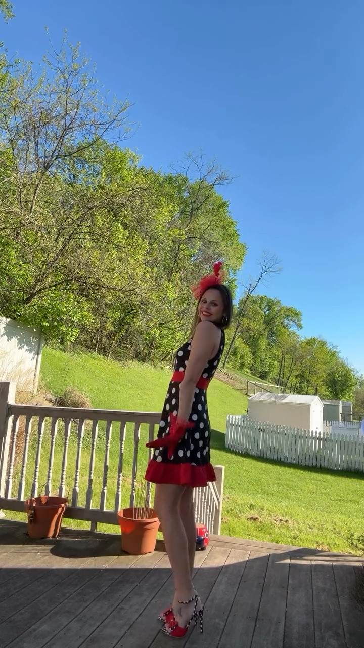 I love the @kentuckyderby weekend ❤️

Shop this fit on my LTK!

#fitcheck #springfashion #kentuckyderby #fashion #fabulous

#LTKootd #LTKWedding #LTKBeauty