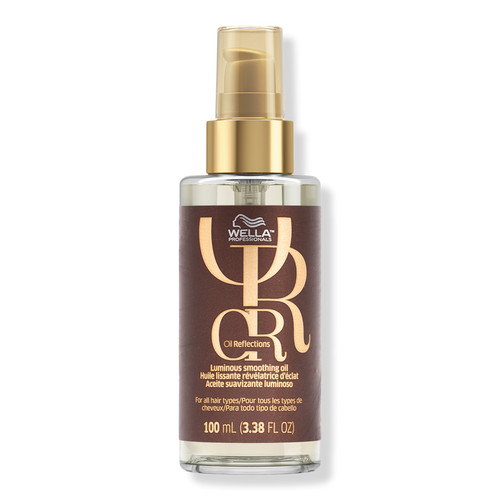 Wella Oil Reflections Luminous Smoothing Oil | Ulta