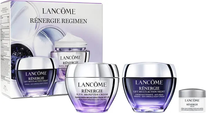Rénergie Collection Gift Set $307 Value | Nordstrom