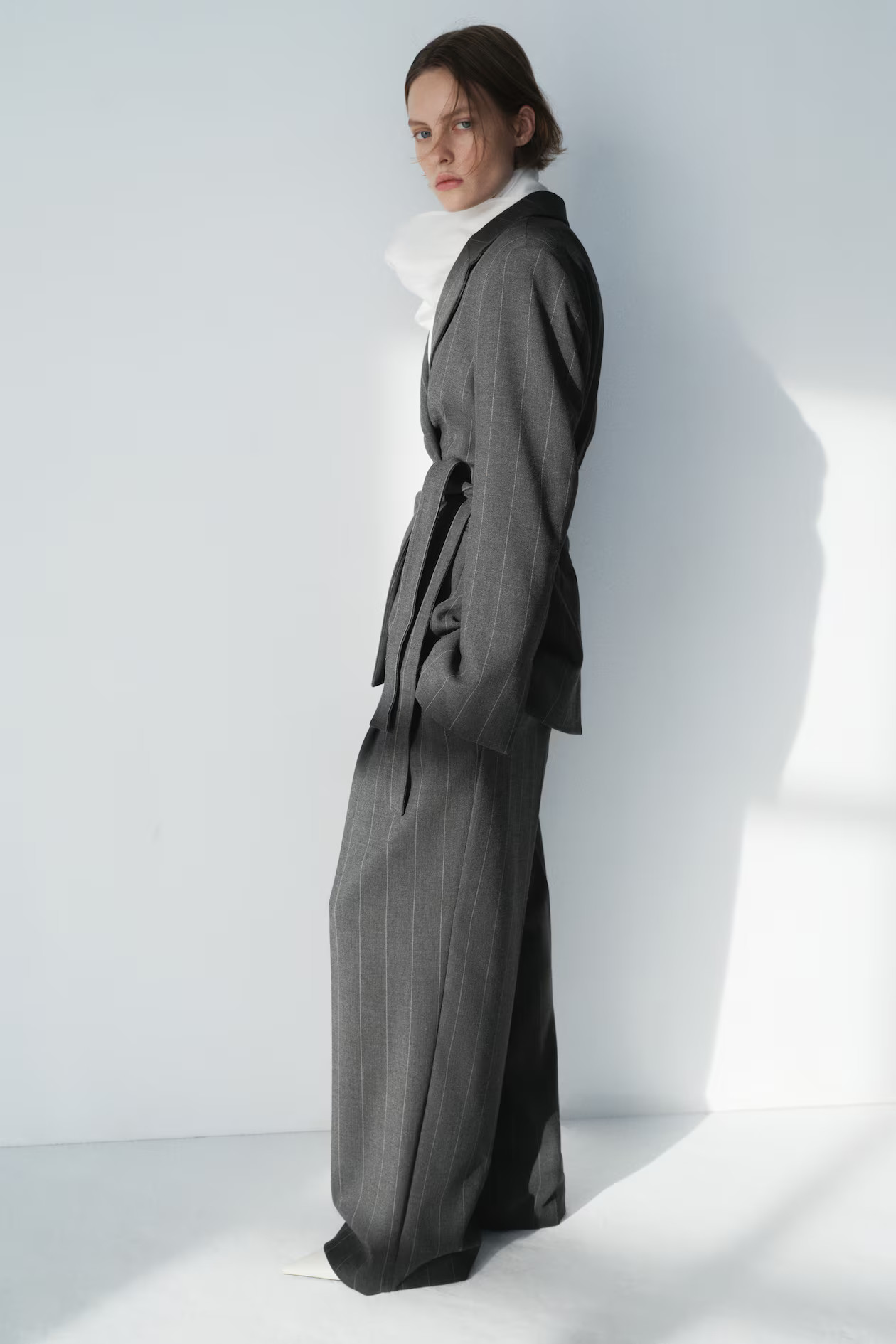 Tailored trousers | H&M (UK, MY, IN, SG, PH, TW, HK)