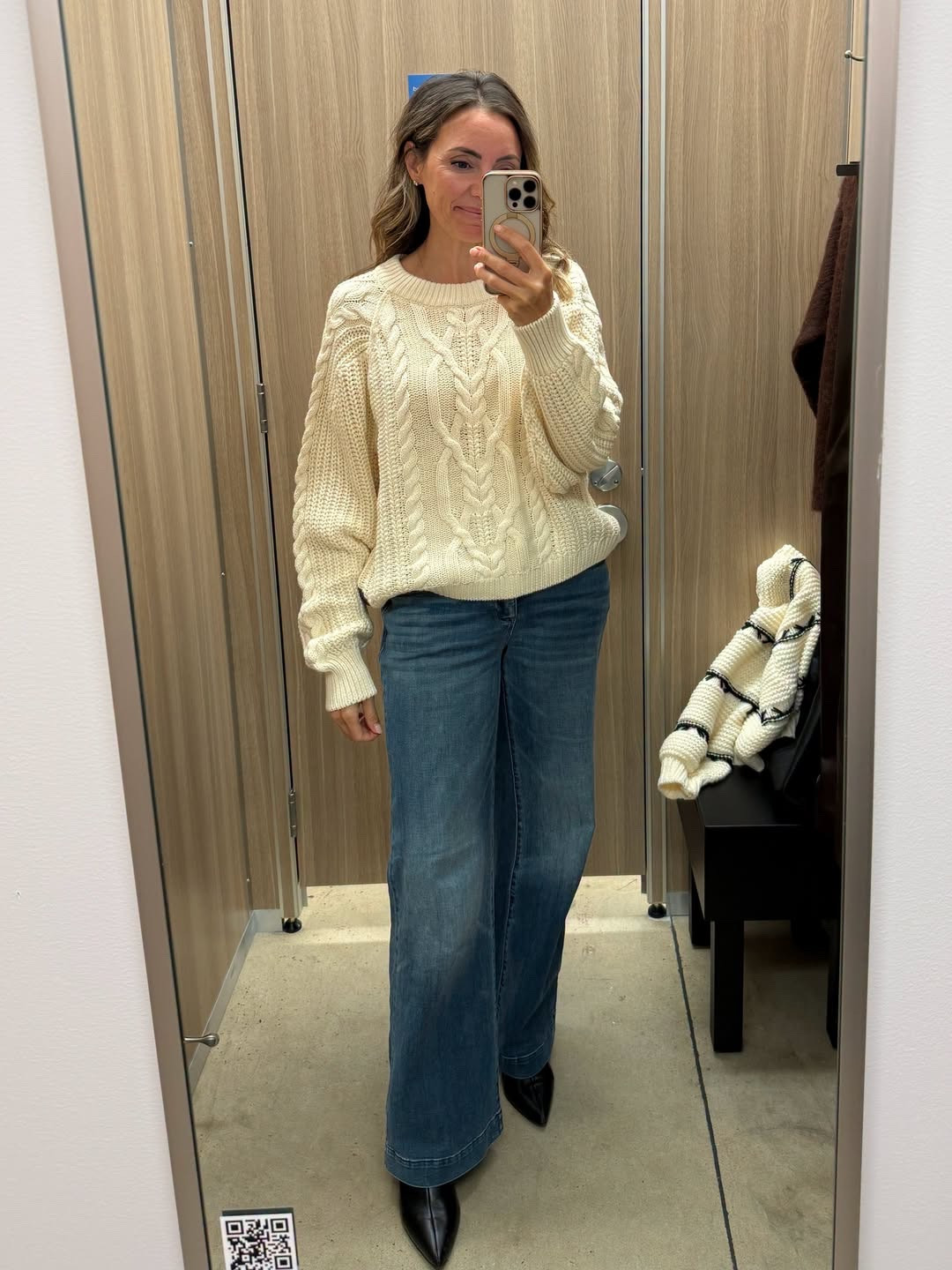 Denim on sale

Women’s trendy denim Classic straight leg jeans High waisted denim styles Casual everyday jeans Wide leg denim pants Chic fall fashion essentials Flattering bootcut jeans Relaxed boyfriend jeans Timeless wardrobe staples Stylish denim outfit ideas