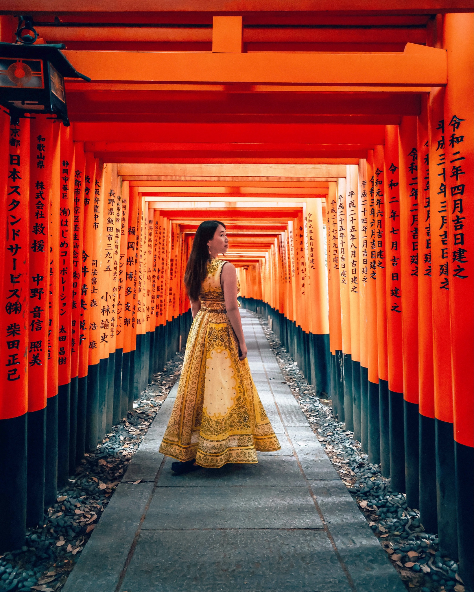 Dress: Zimmermann

Kyoto Style, Red Dress, Japan Style, Japan Trip, Fashion Blogger

#LTKSeasonal #LTKTravel
