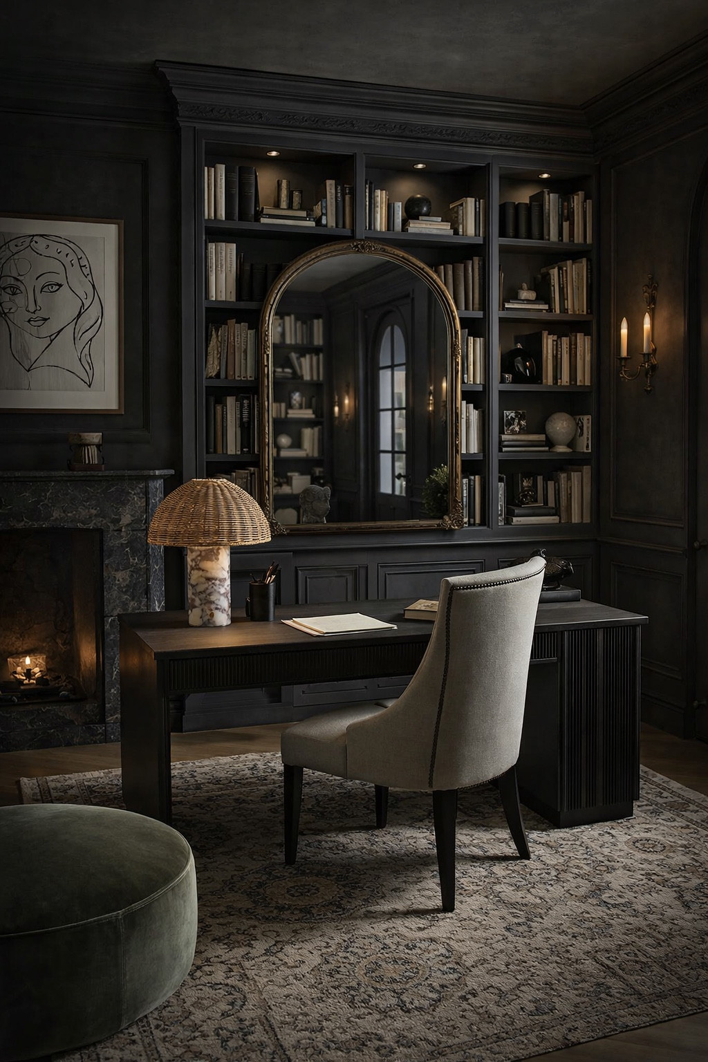 Home office design 

Table lap, crate & barrel, home decor, furniture, spring decor 

#LTKSeasonal #LTKHome