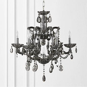 Mercer Chandelier | Z Gallerie