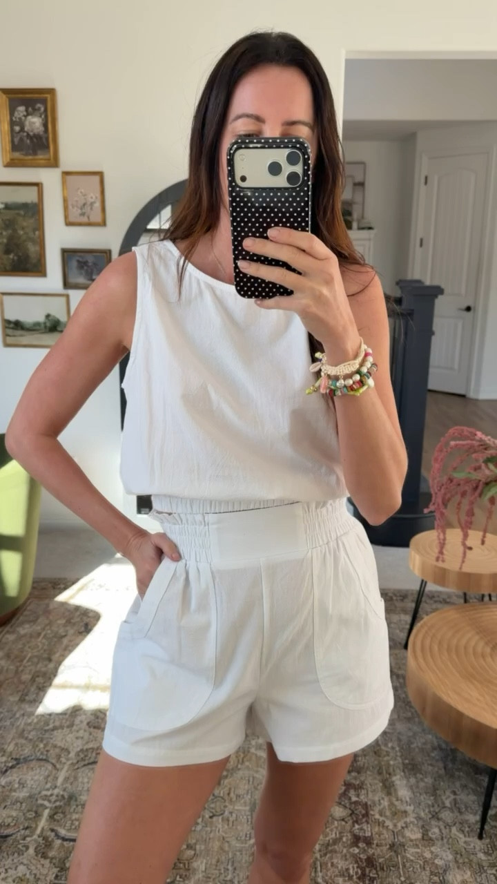 So not slew
On this set for spring and summer! It’s such a good one! Flattering and versitile, as you can dress it up or down! 

#LTKTall #LTKSaleAlert #LTKgrwm