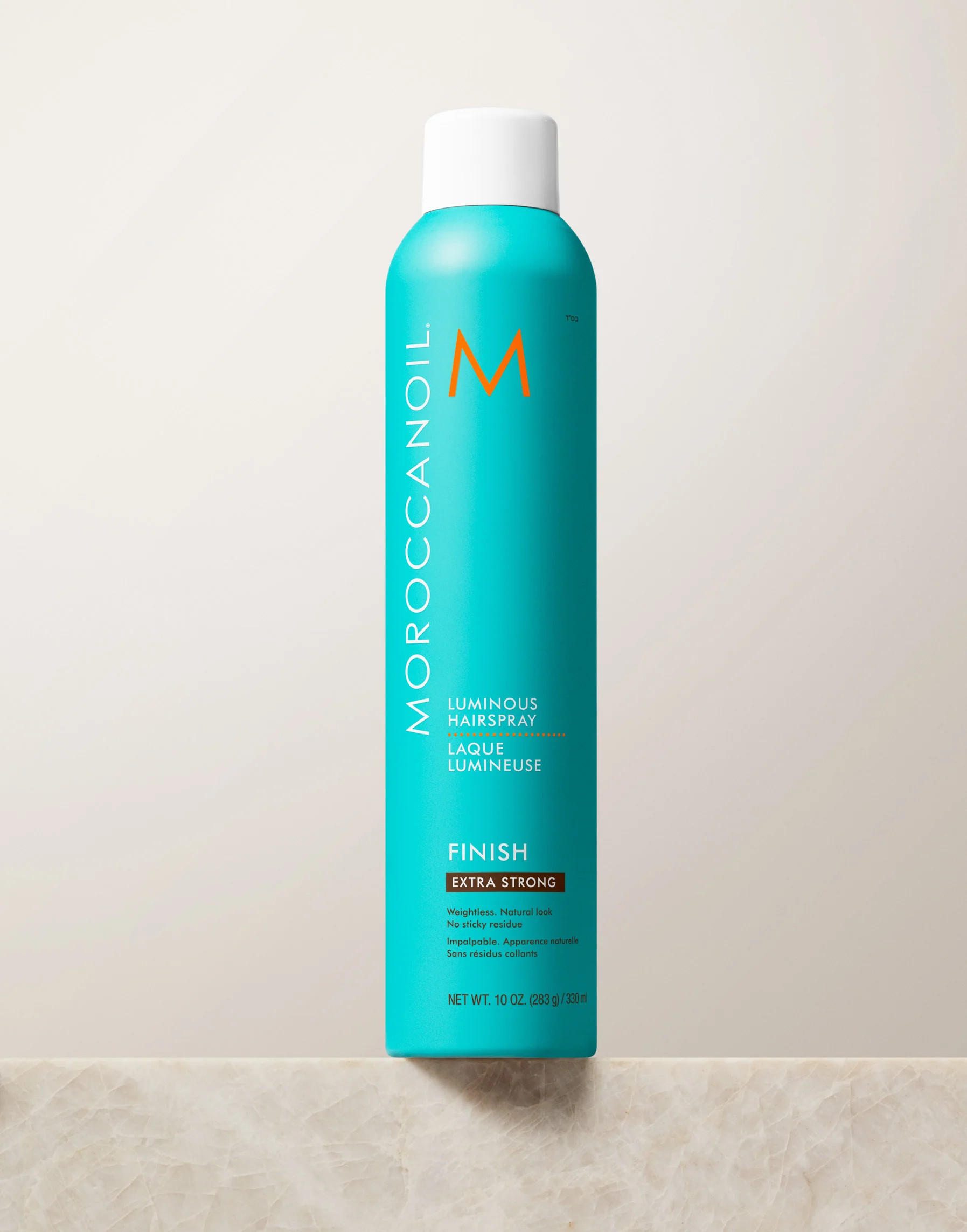 Luminous Hairspray Extra Strong | Moroccanoil