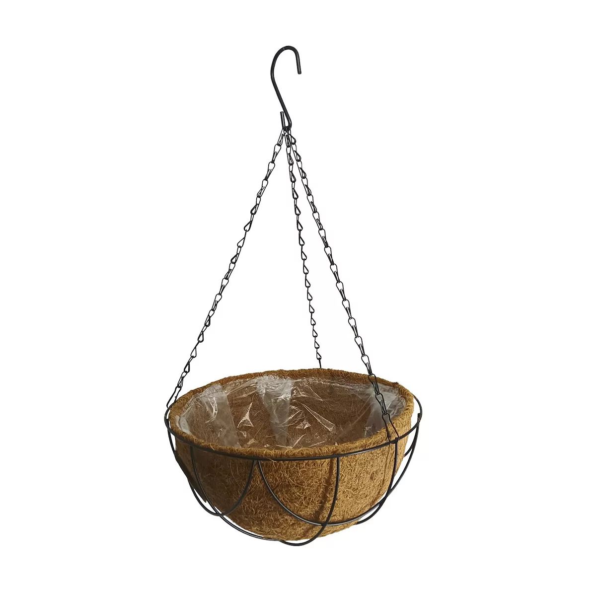 Americana 12-in. Hanging Basket Outdoor Decor | Kohl's