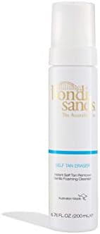 Bondi Sands Self Tan Eraser | Moisturizing, Cleansing, Gentle Formula Effectively Removes Self-Ta... | Amazon (US)