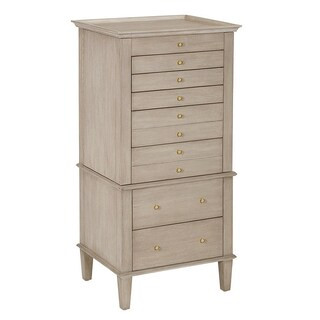 Grace Jewelry Armoire | Ballard Designs, Inc.