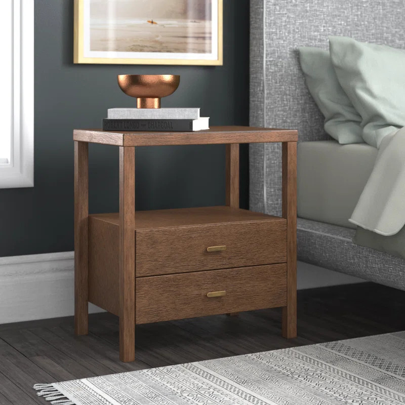 Francisca Nightstand | Wayfair North America
