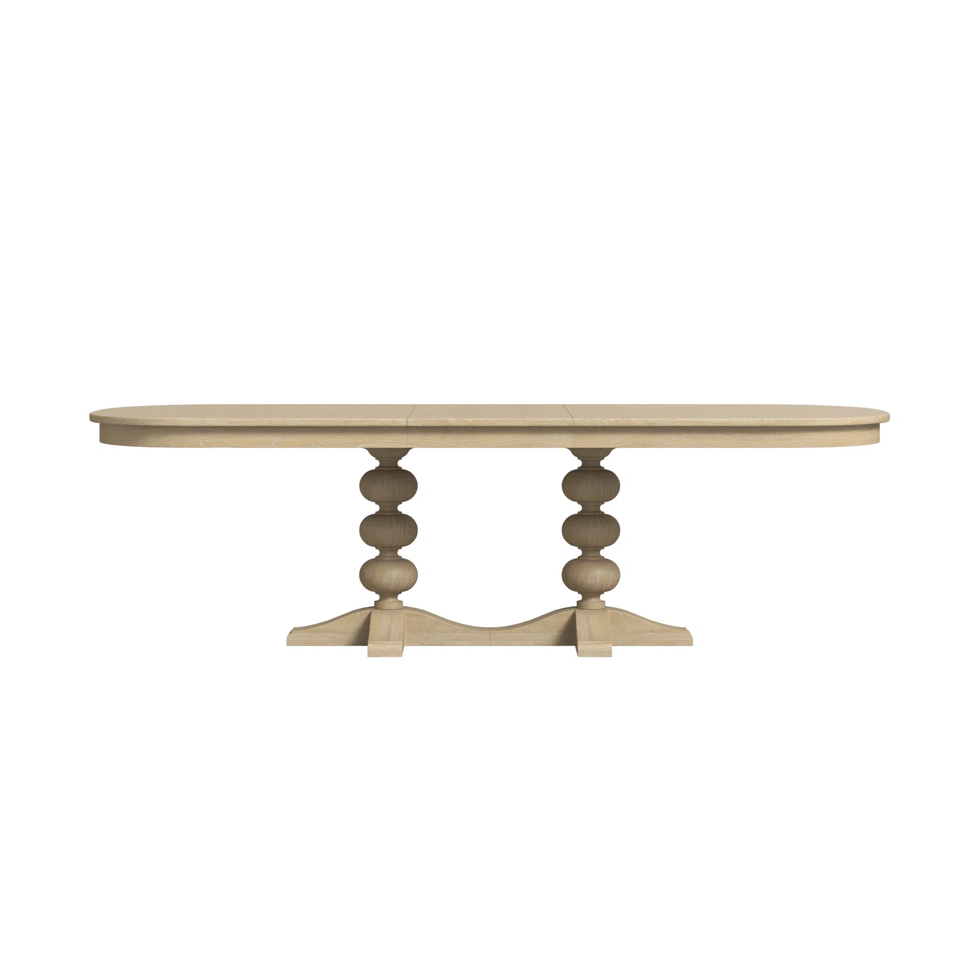 Haven Rectangular Dining Table | Birch Lane
