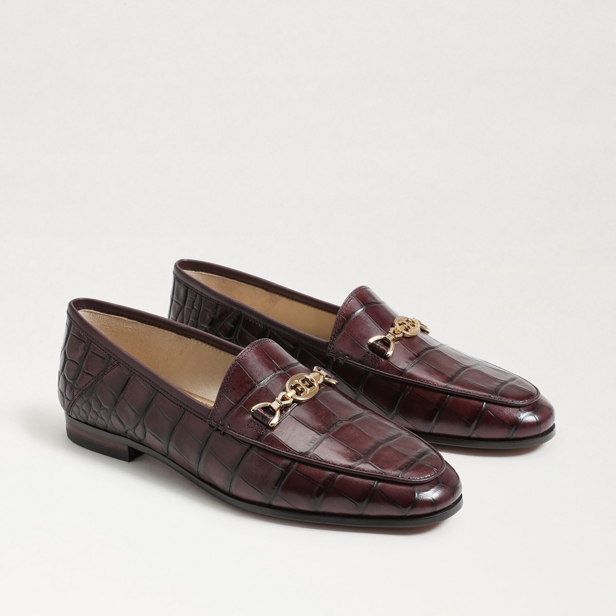 Loraine Prima Bit Loafer | Sam Edelman
