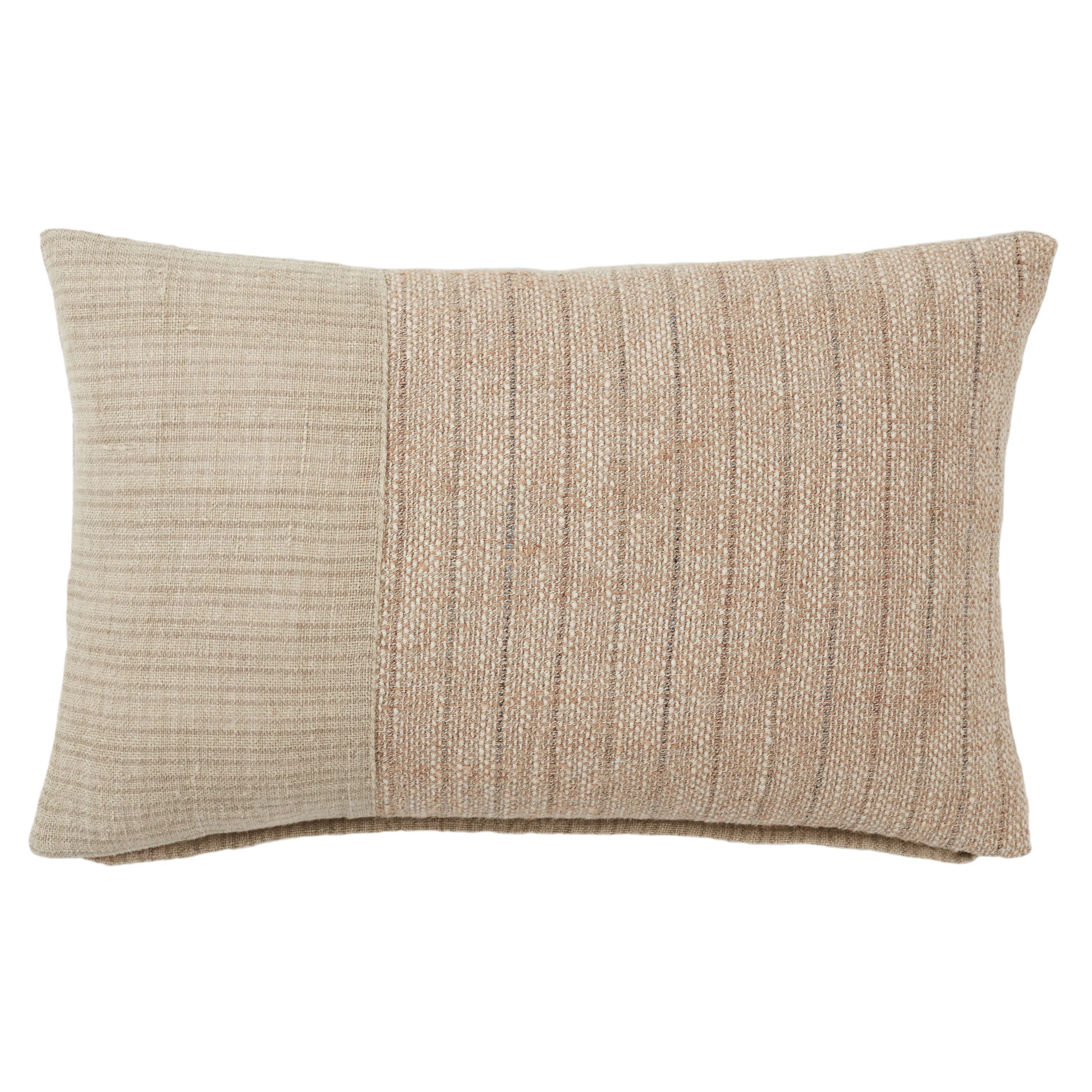 Nettie Striped Lumbar Throw Pillow | Wayfair North America