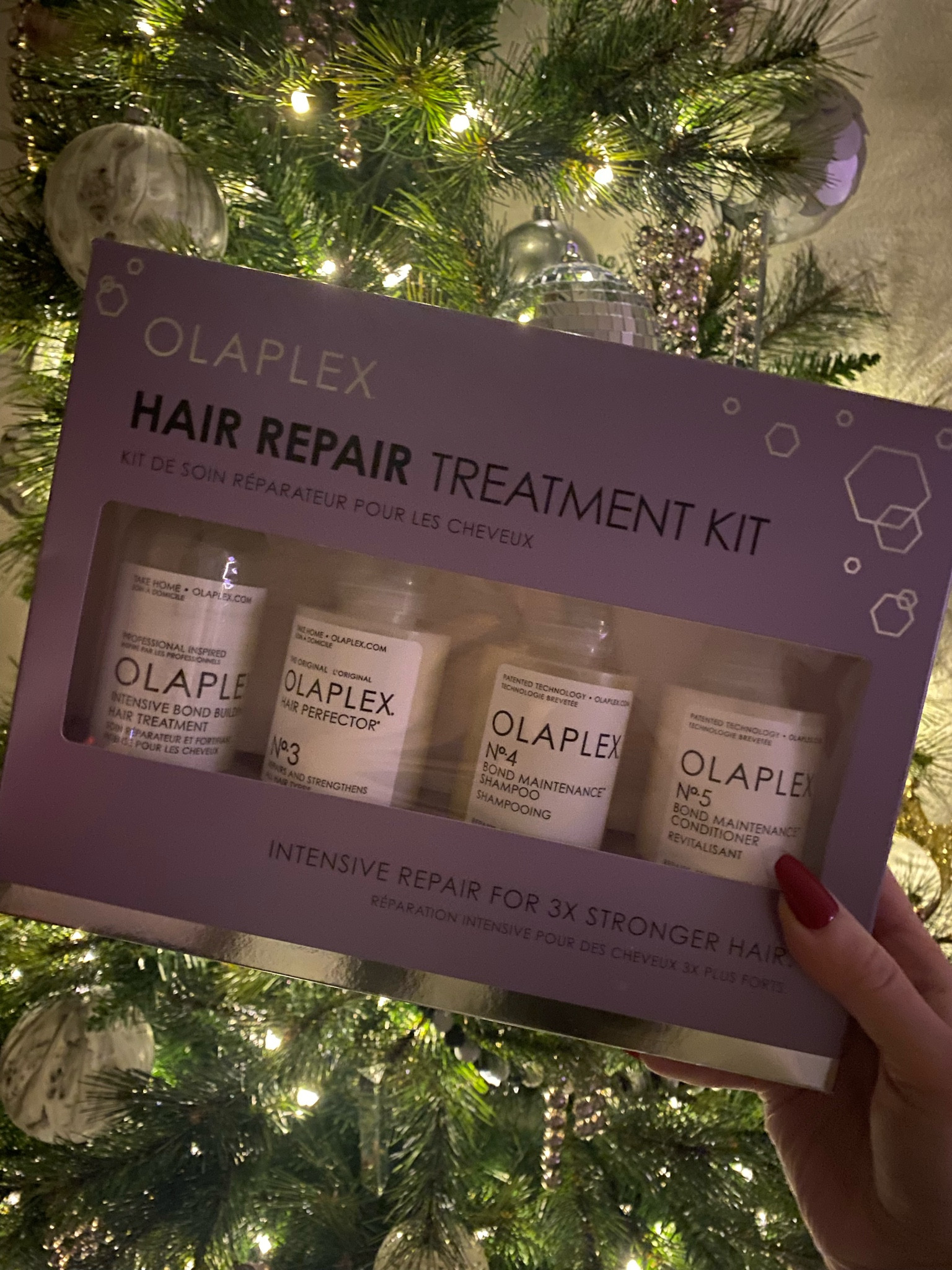 What a great set! Perfect gift for a friend, mom, mother in law, sister. This set is valued at $90 but it’s only $62

#LTKGiftGuide #LTKbeauty #LTKHoliday