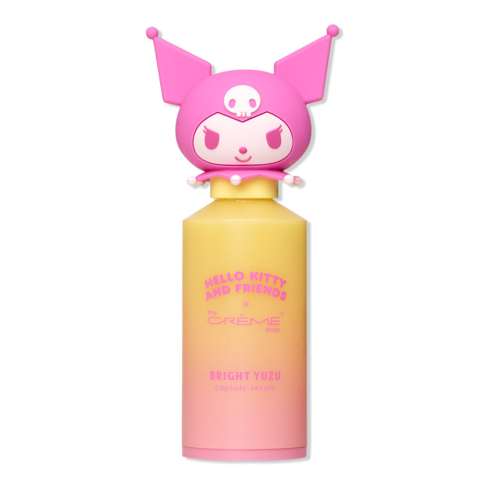 The Creme Shop Hello Kitty and Friends Bright Yuzu Capsule Serum | Ulta