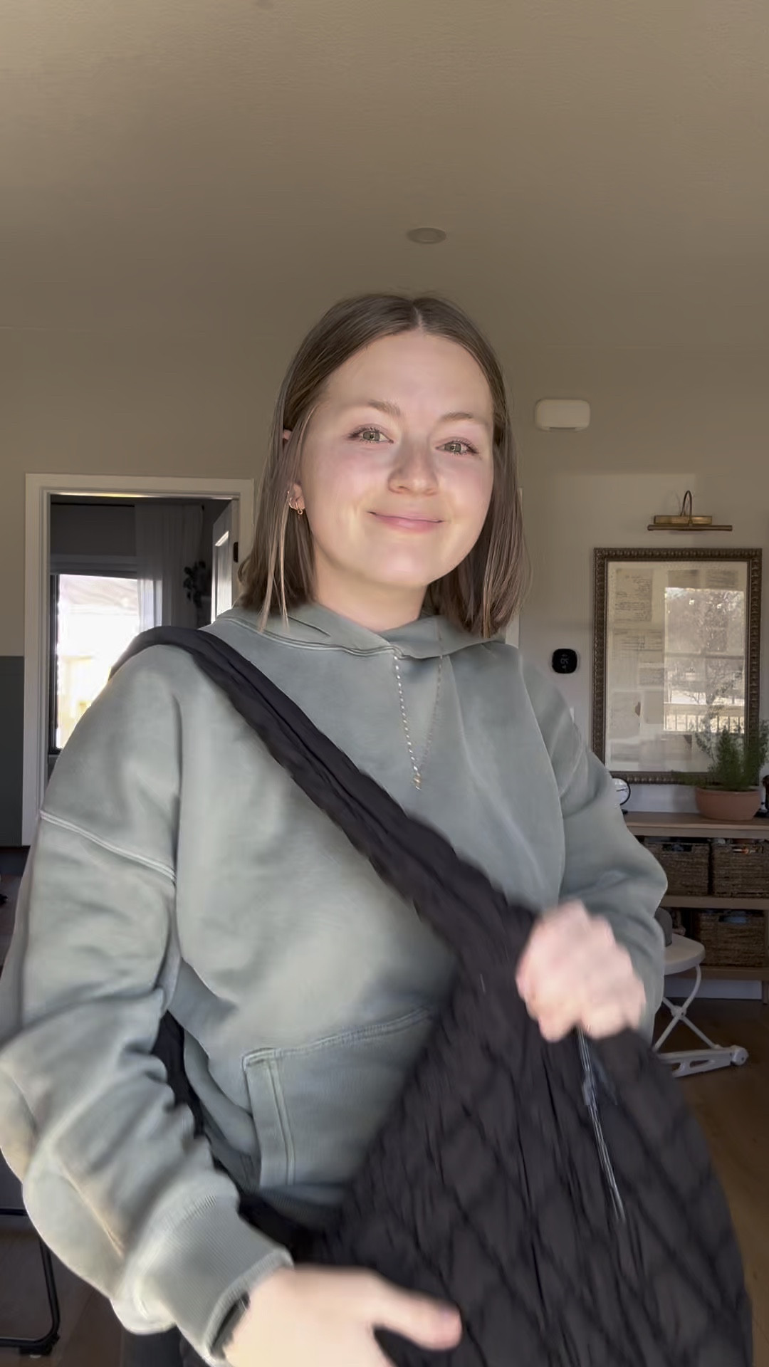 What’s in my bag as a mom of three!

#LTKKids #LTKBaby #LTKItBag