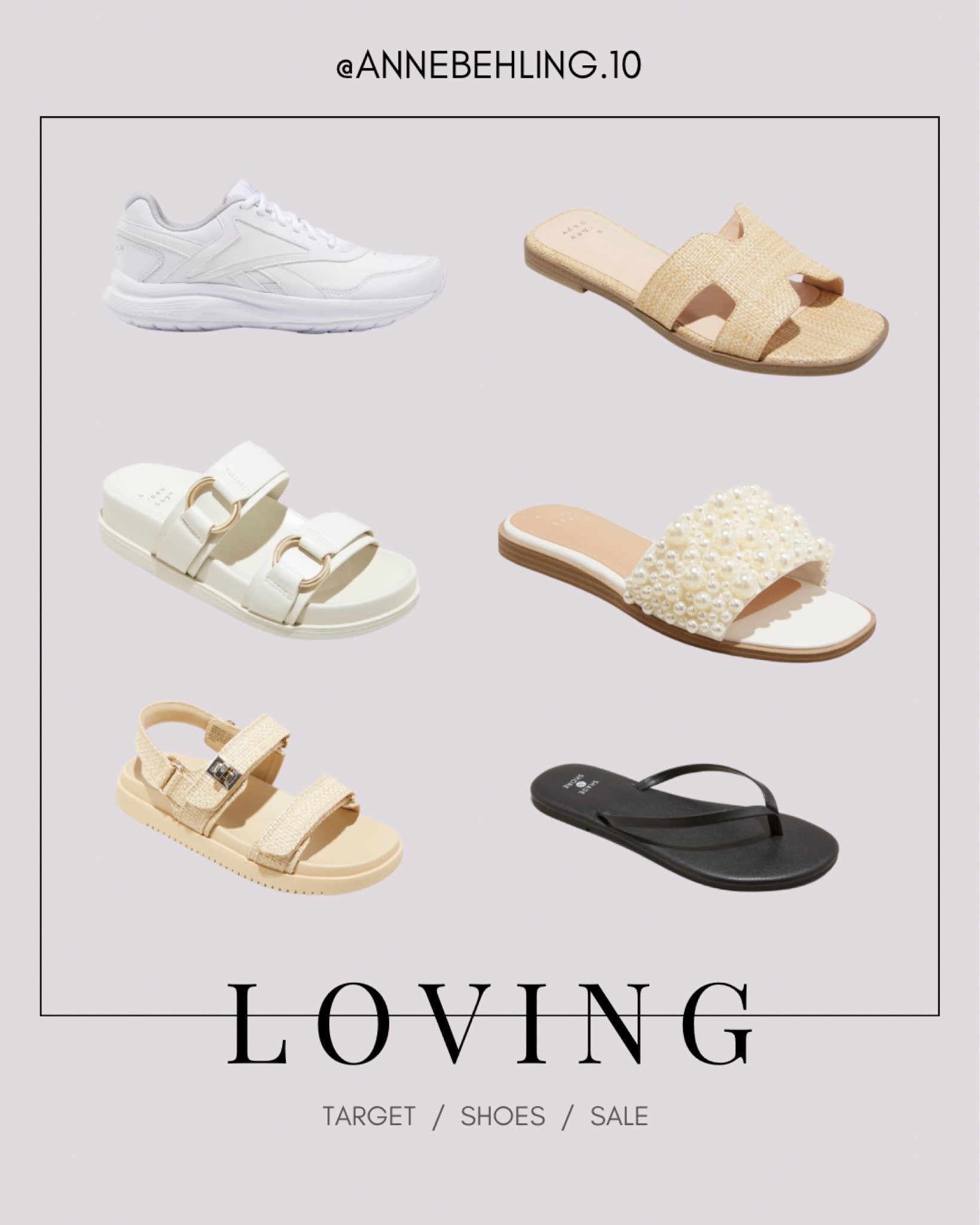 Shoes on sale at Target, spring shoes on sale for target circle week!

#LTKshoecrush #LTKstyletip #LTKsalealert