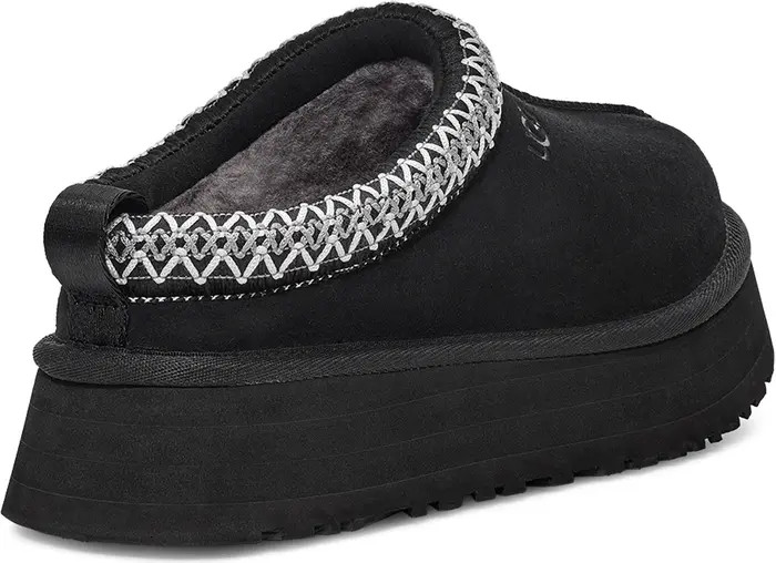 Tazz Platform Slipper (Women) | Nordstrom
