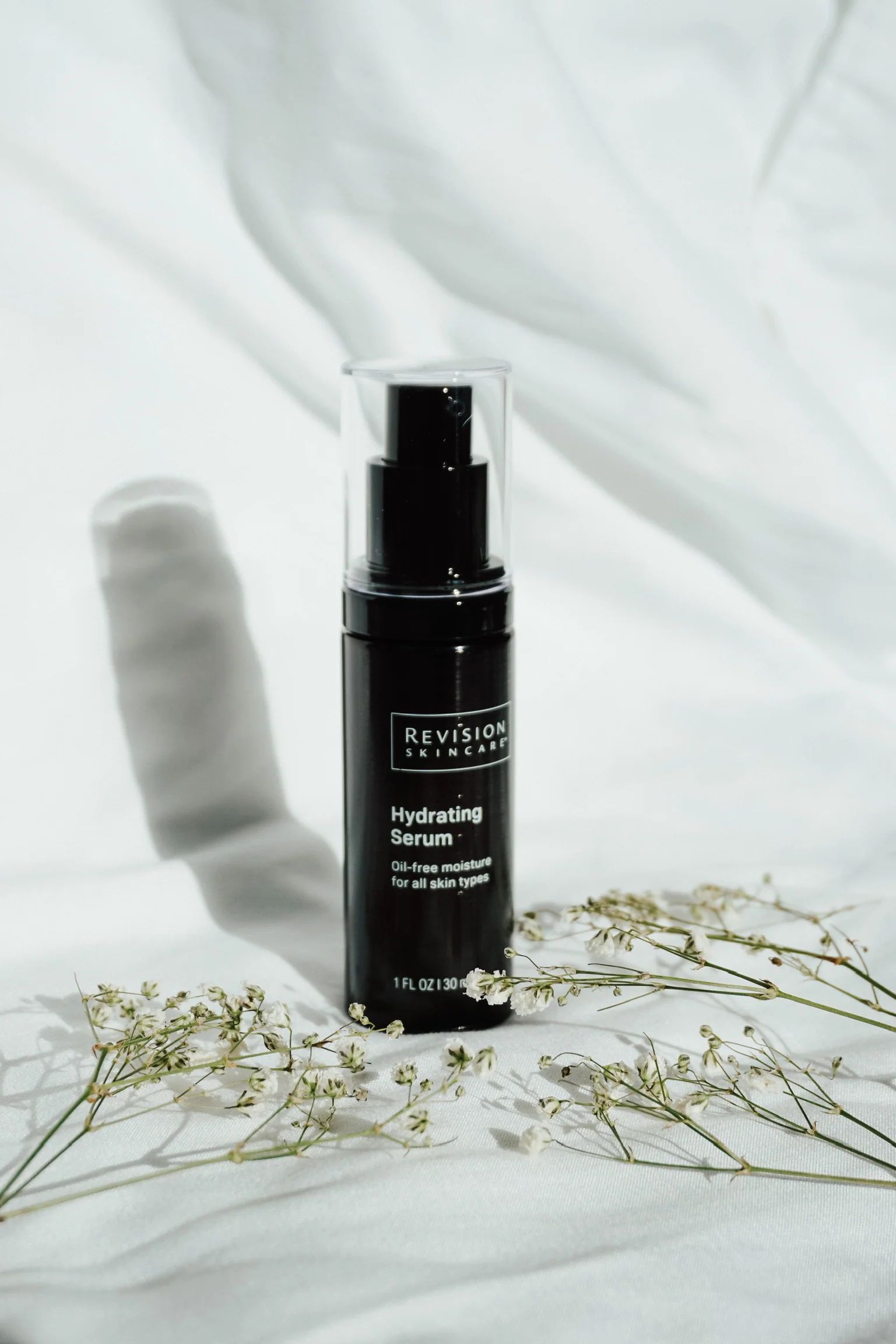 Revision Hydrating Serum | Sunday Skin