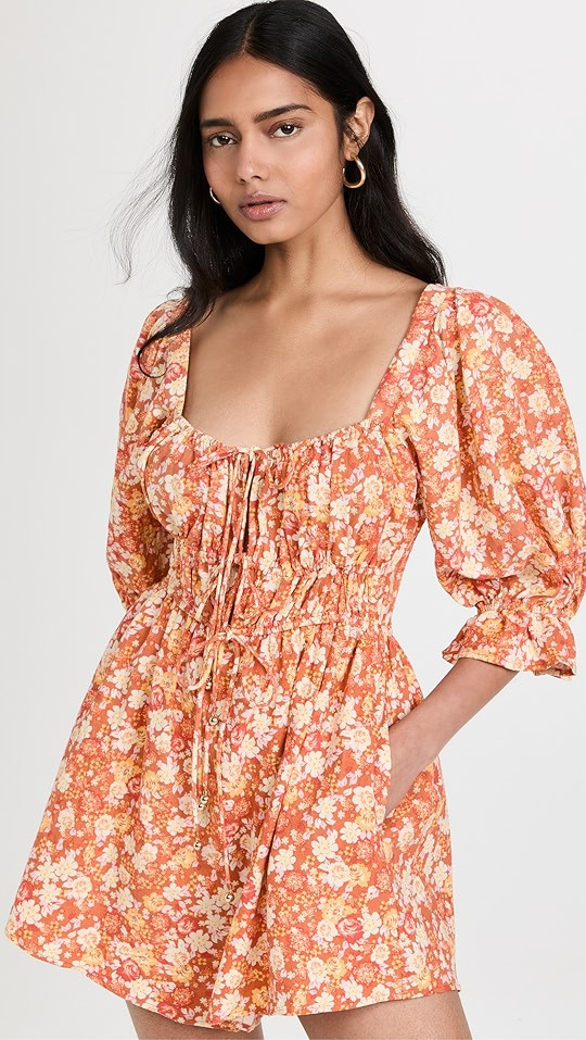 Show Me Love Romper | Shopbop