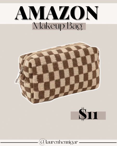 NEW amazon trendy makeup bag, toiletry bag, Small Cosmetic Bag Cute Makeup Bag Y2k Accessories Aesthetic Make Up Bag, amazon finds, gift guide for her

#LTKGiftGuide #LTKitbag #LTKbeauty