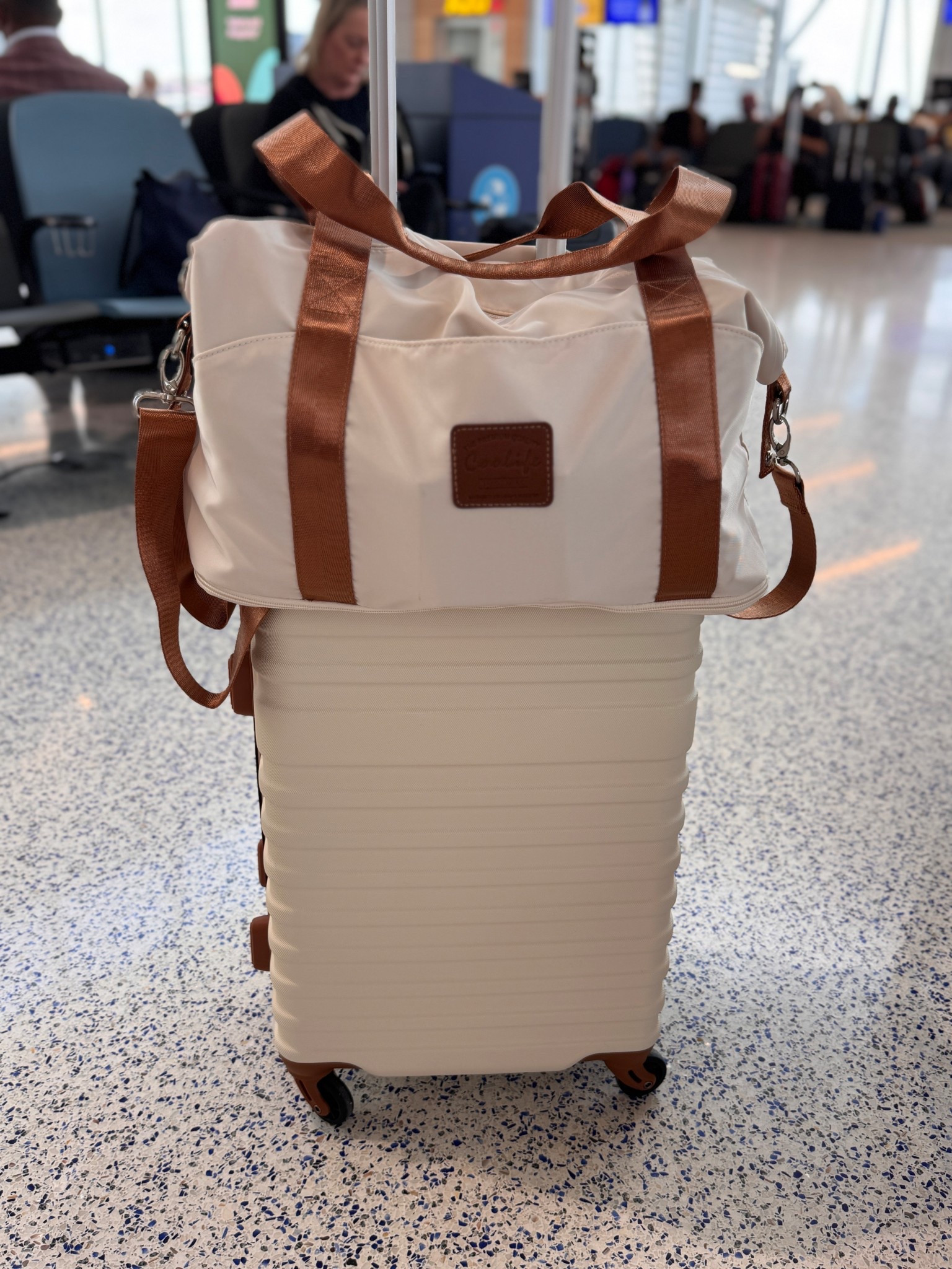 Travel in STYLE!! 

#LTKTravel