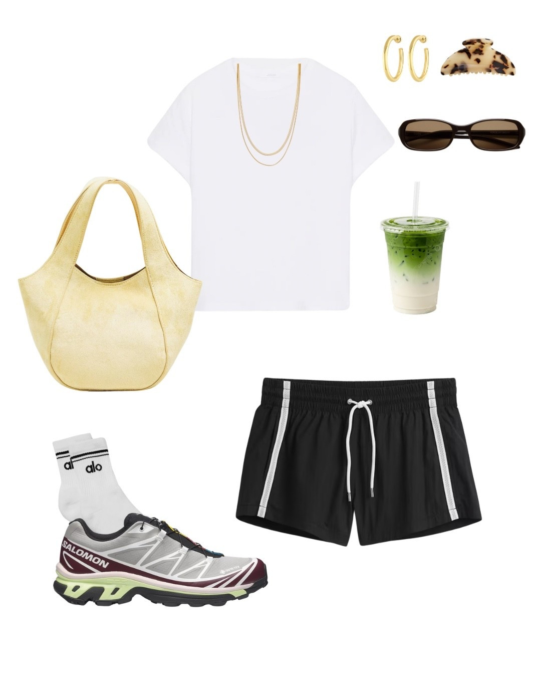 matcha run with the girls !!🍵⭐️🤸‍♀️

#LTKootd #LTKU #LTKSeasonal