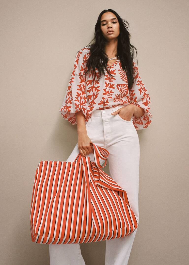 Bags for Women 2022 | Mango USA | MANGO (US)