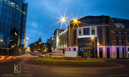 ✈ 8-Day Ireland Vacation with Air, Hotels, & Car Rental from Great Value Vacations - Kilkenny, ... | Groupon