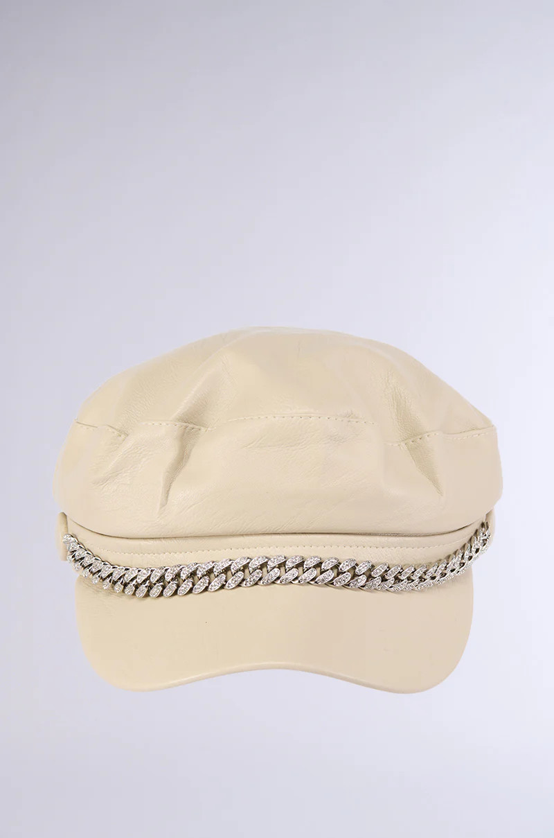 BLESS ME HAT | AKIRA