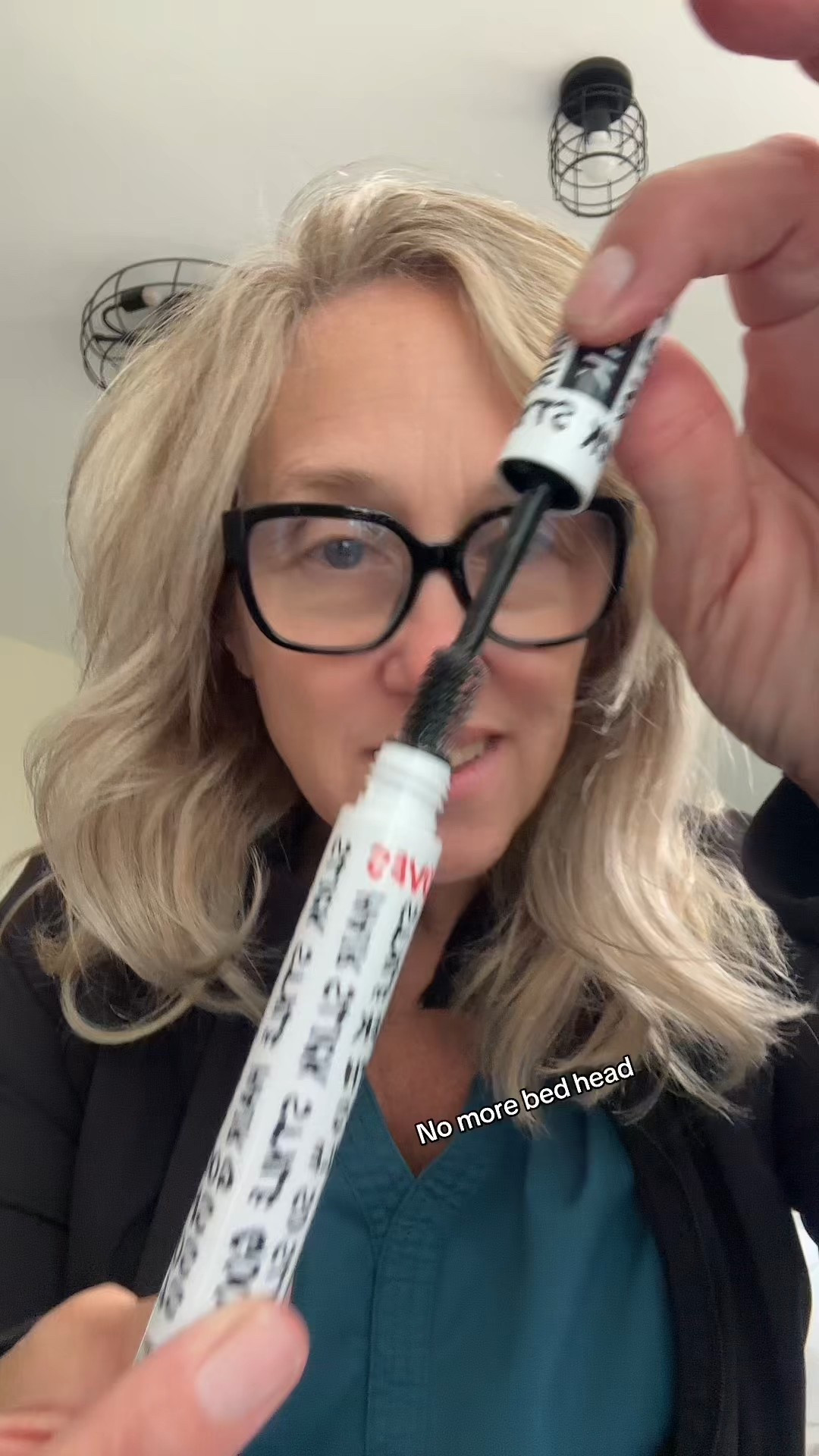 Healthcare worker problems solved 

#LTKgrwm #LTKmorningroutine #LTKdayinmylife