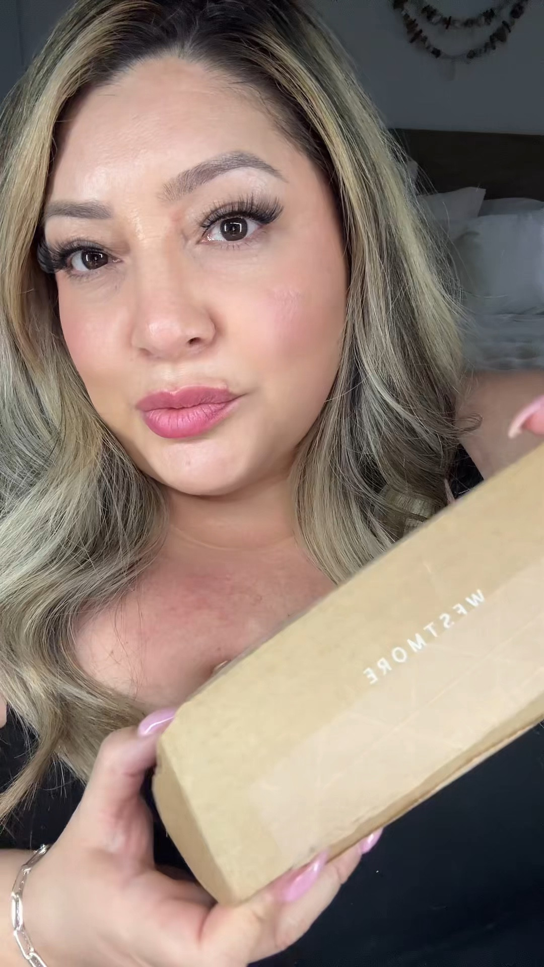 This Westmore Beauty Body Coverage Perfector + XL Buffer Brush set is a game changer! 

#LTKselfcare #LTKBeauty #LTKOver40