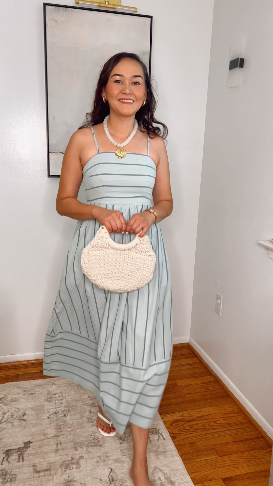 Cotton linen dresses from amazon fashion, Summer outfit

#LTKootd