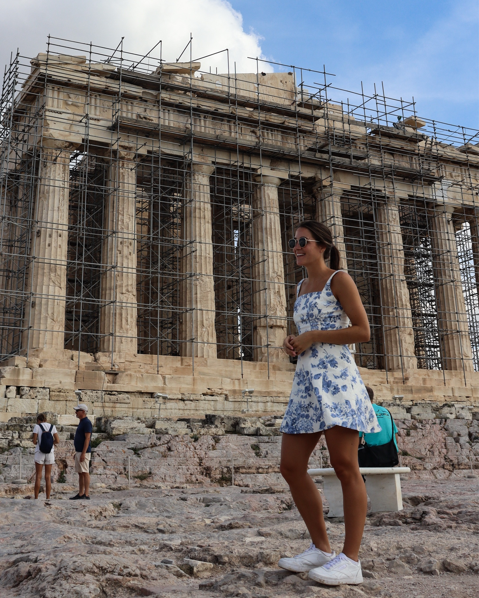 Honeymoon outfits of my dreams!

#LTKActive #LTKTravel #LTKSaleAlert