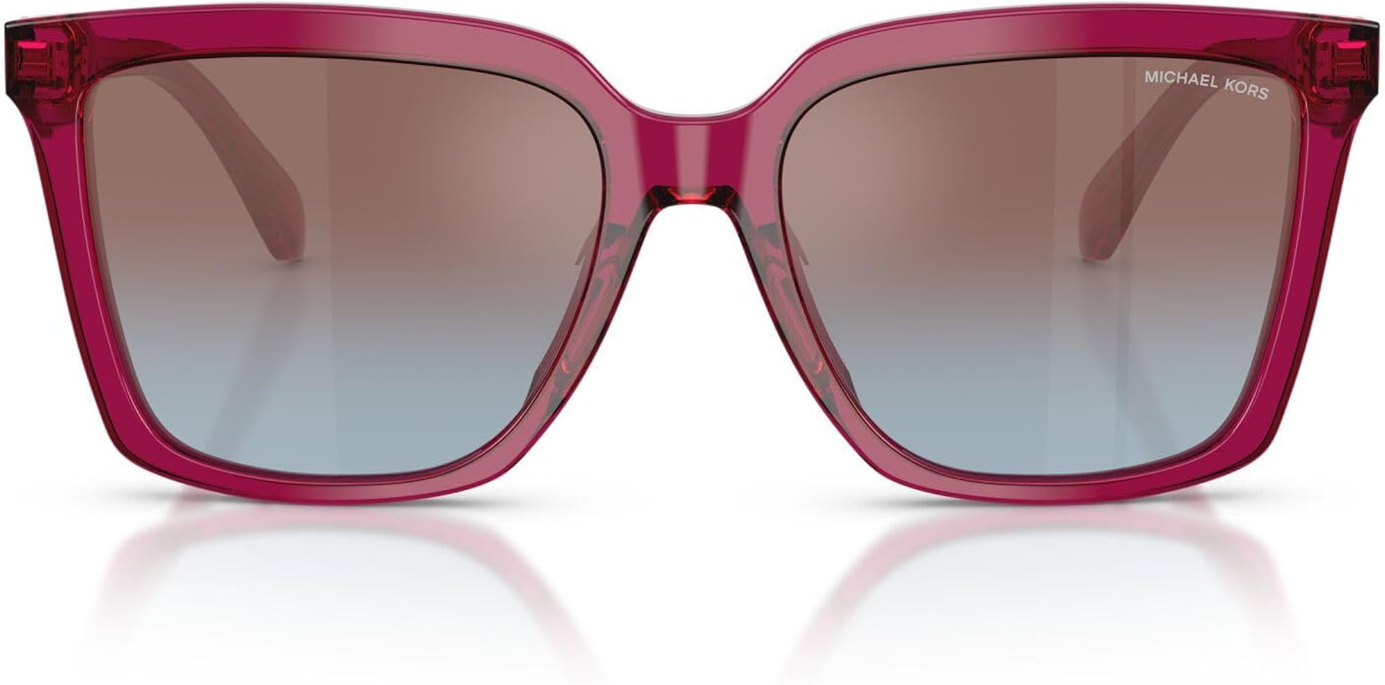 Michael Kors Women's Mk2256u Menaggio Universal Fit | Amazon (US)