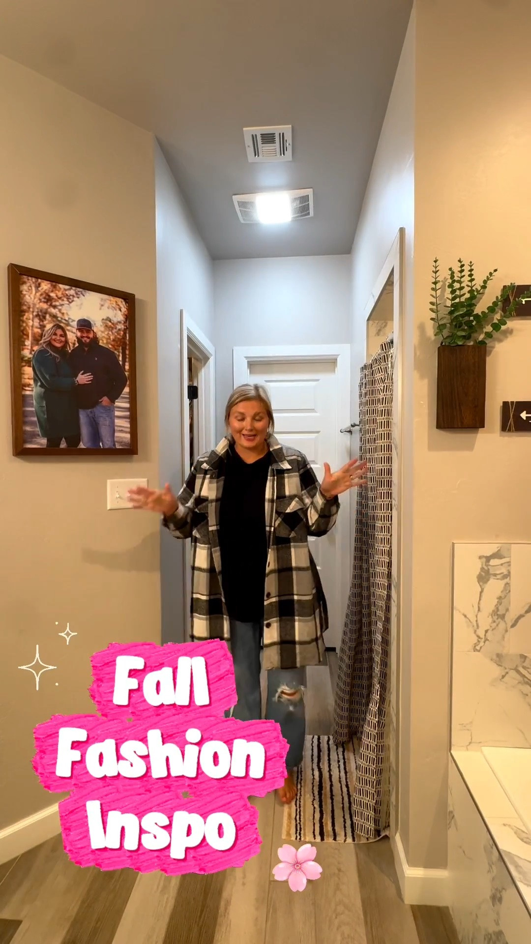 It’s never too early to start prepping for fall! Let’s be cute and comfy this chilly season 🖤

#LTKSeasonal #LTKMidsize #LTKootd