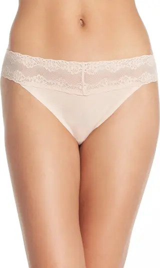 Bliss Perfection Thong | Nordstrom