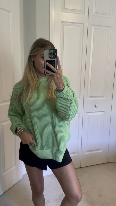 Aerie beyond chenille sweater. #outfit #fashion #style #ootd #ootn #outfitoftheday #fashionstyle  #outfitinspiration #outfitinspo #tryon #tryonhaul #fashionblogger #microinfluencer #fyp #lookbook #outfitideas #currentlywearing #styleinspo #outfitinspiration outfit, outfit of the day, outfit inspo, outfit ideas, styling, try on, fashion, affordable fashion. 
Green sweater  

#LTKSeasonal #LTKfindsunder50 #LTKU