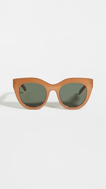 Air Heart Sunglasses | Shopbop