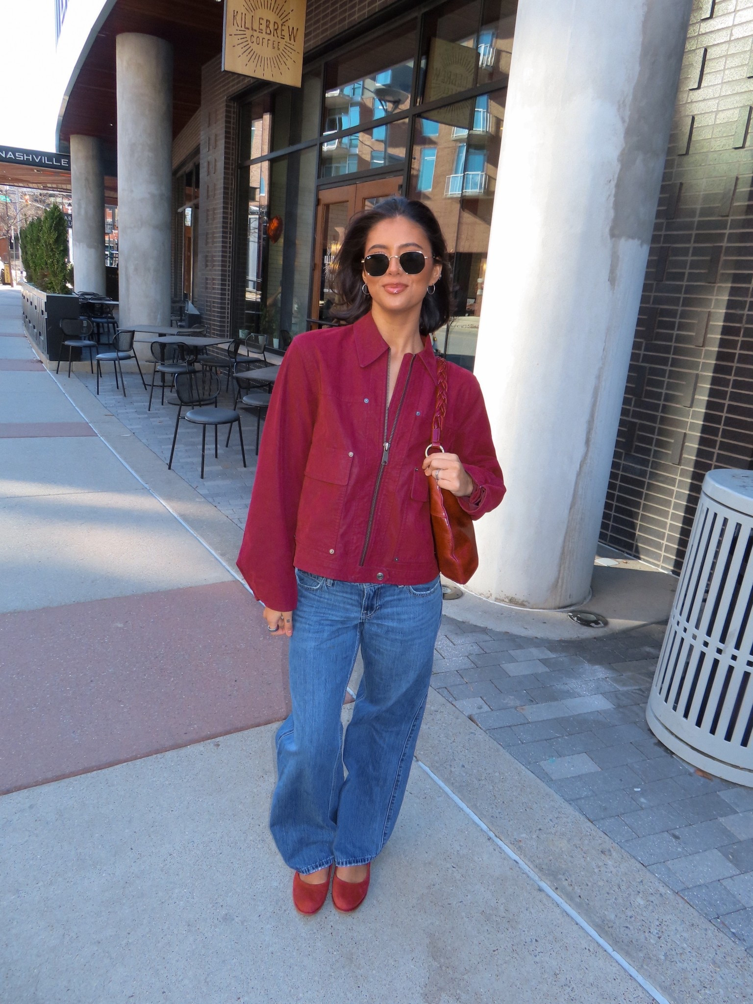 My camera!!!📸 

#LTKTravel #LTKdayinmylife #LTKvlog