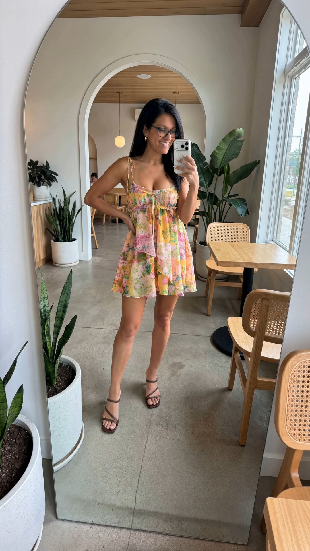 Amazon summer dress 🖤🤍

#LTKgrwm #LTKmomlife #LTKootd