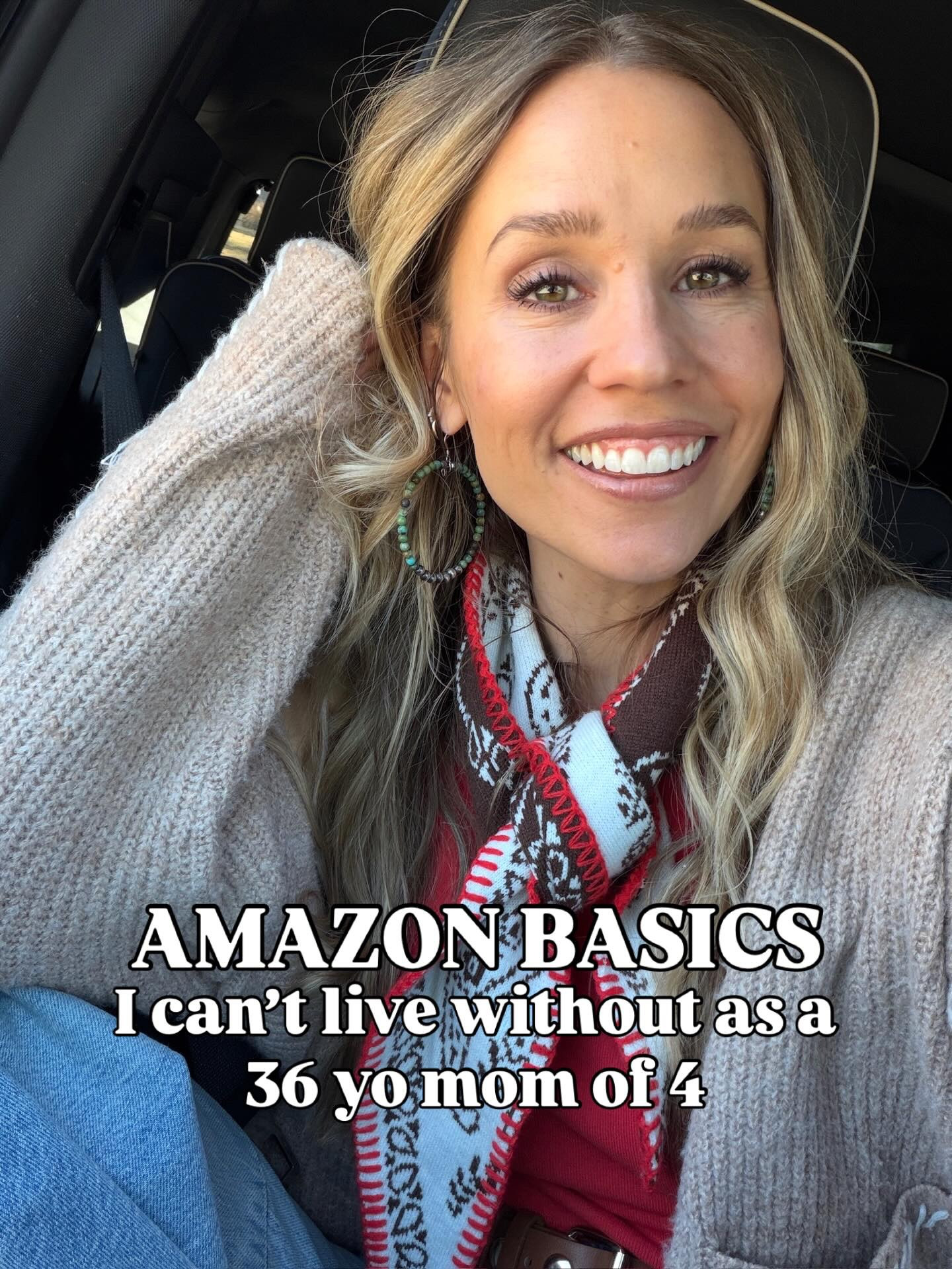 Amazon Basics I can’t live without! 



#LTKdayinmylife #LTKgrwm #LTKmomlife