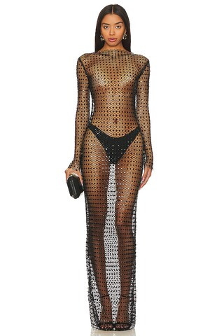 Fame Gown
                    
                    Nookie | Revolve Clothing (Global)