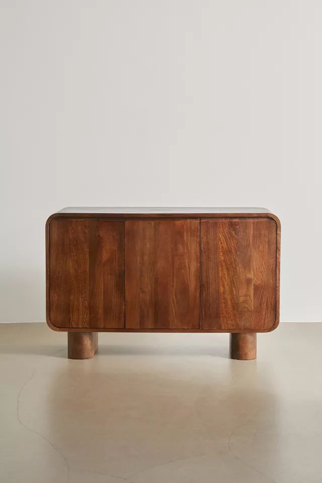 Huron Storage Console | Urban Outfitters (US and RoW)