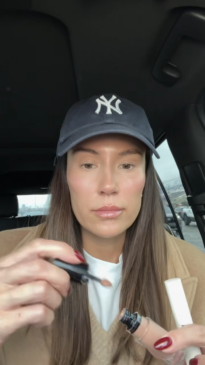 My eye makeup on sale 20% off ends today! Use code: SAVEGIFTS

Wearing shade 22 

@sephora 
Sephora sale, gift for her 

#LTKBeauty #LTKSaleAlert #LTKGiftGuide