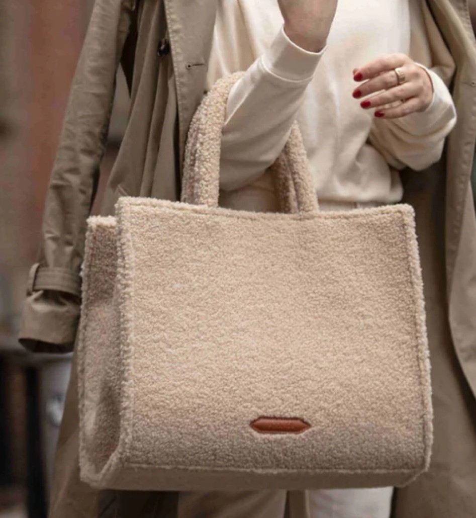 #LTKstyletip #LTKSeasonal #LTKitbag