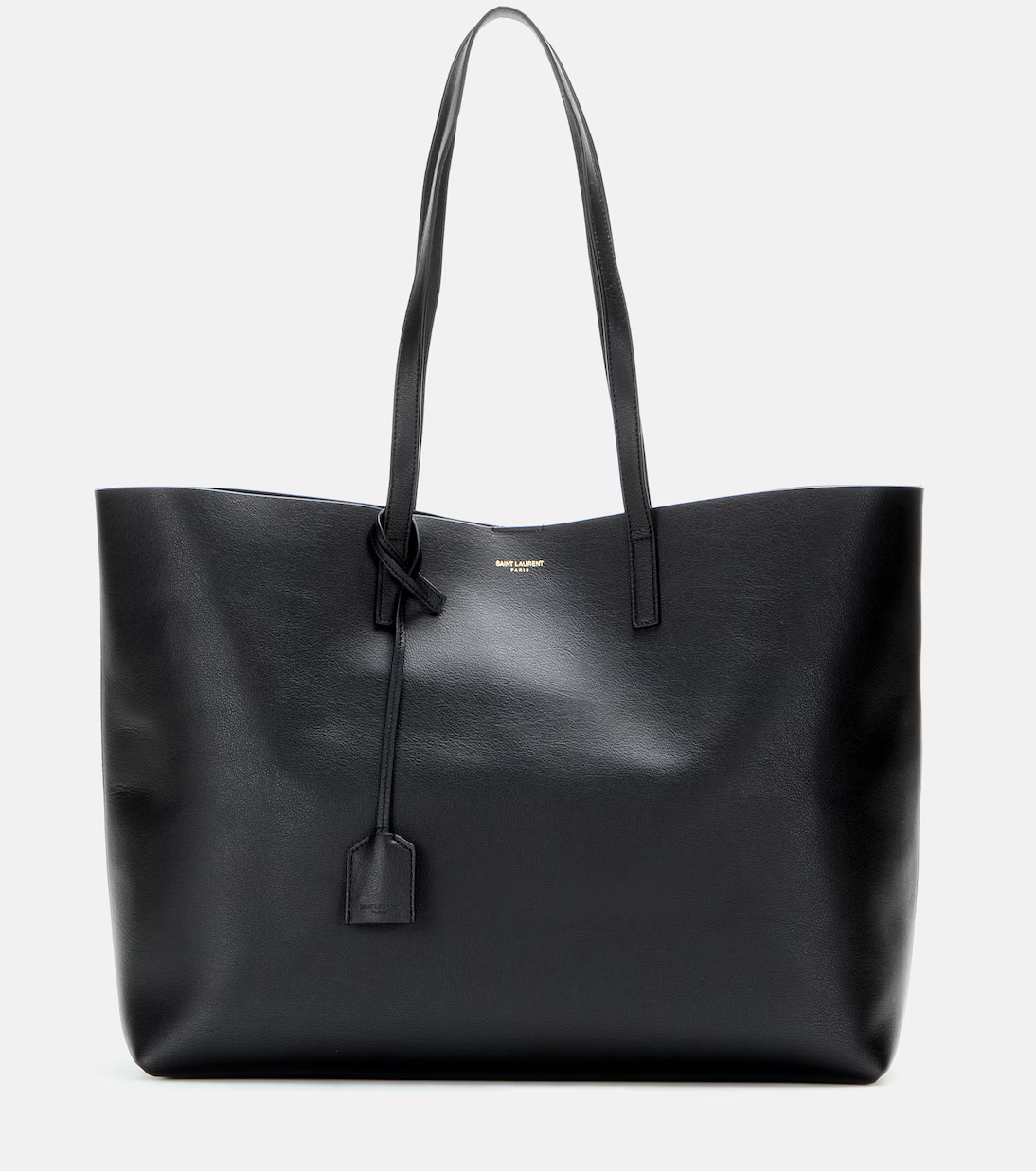 Shopping E/W leather tote bag | Mytheresa (US/CA)