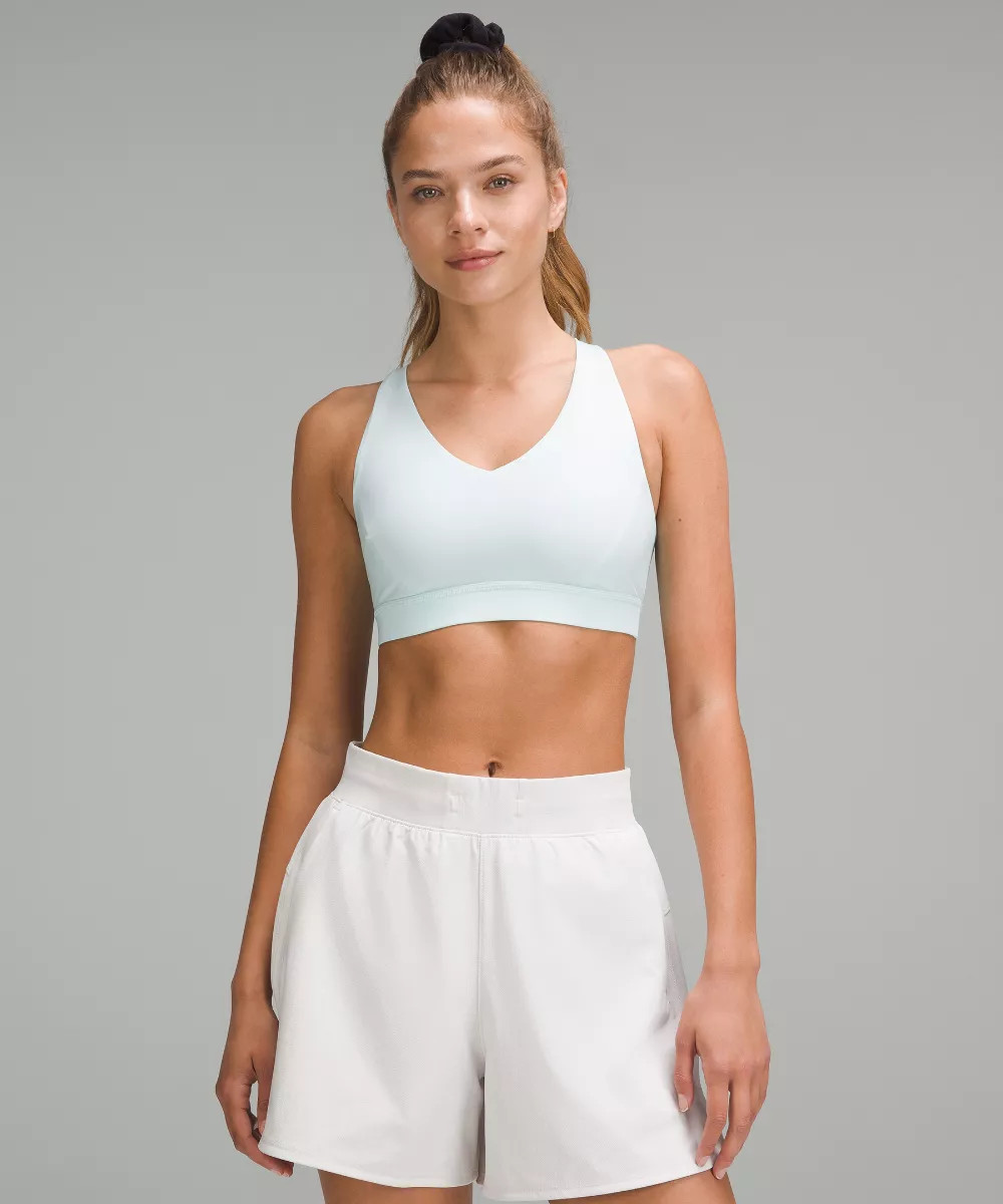 Envital Bra  Medium Support, B/C Cup

Designed for
Training | lululemon UK